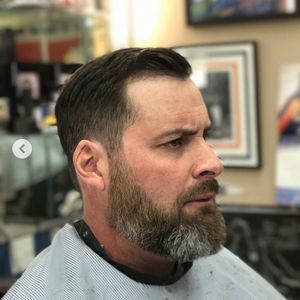 Meet your Posher, Kyleyaderholt